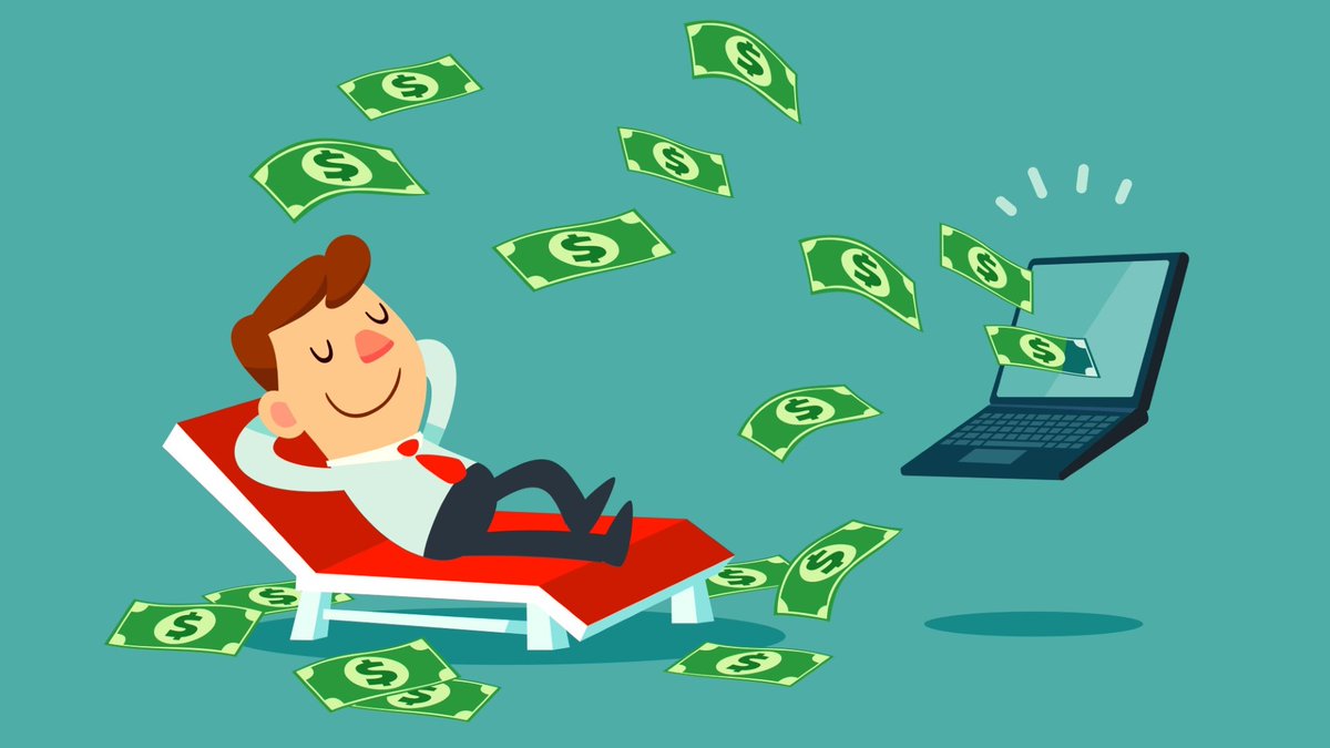 ◘ I know this concept sounds crazy, but passive income is more than a pipe dream. Forbes contributor Brianna Wiest calls it an infinite potential income stream for a reason.
Crypto Mining
eqxcrypto.com/affiliate-home/
#MediaPartners