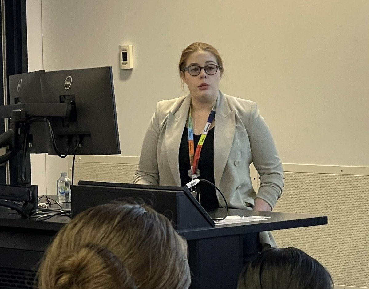 AnastasiaSMihai's tweet photo. @NthSydHealth #RNSH Grand Rounds very proud of our Cardiology department Dr Michael Ward & #RisingStar @DrElleRye @thecsanz #WIC 👏👏👏

💥case presentation Dr Rye  & 🔑 to diagnosis & treatments for #amyloidosis 

@Ravinay @rebeccakozor @thecsanz @drsonyaburgess @SwatiMu49337009 @lund_mayanna