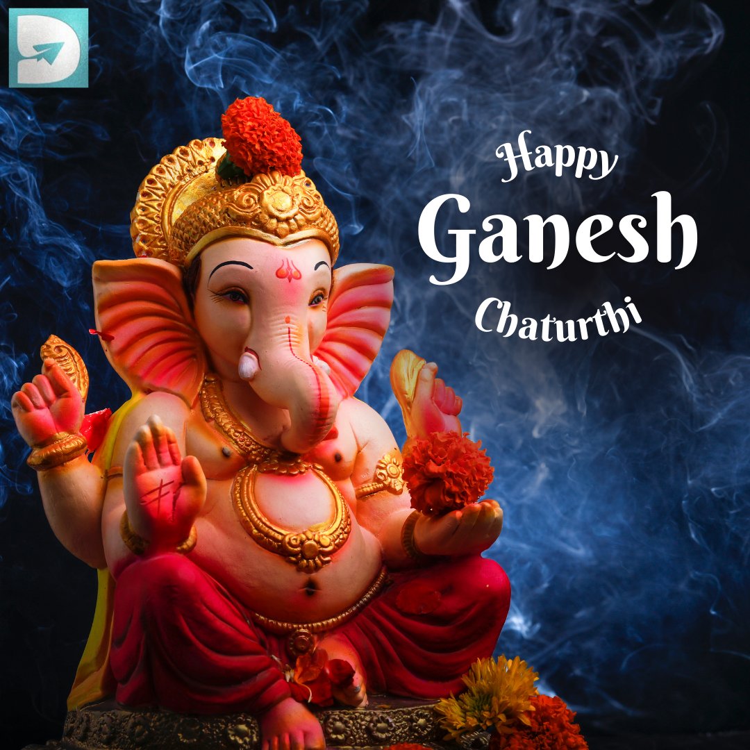 ppd_decor's tweet photo. "May the blessings of Lord Ganesha fill your life with happiness, prosperity, and good health. Have a wonderful Ganesh Chaturthi!"
#HappyGaneshChaturthi #ganeshchaturthi #wishes #ganpatifestival https://t.co/BHkTrAgbvH