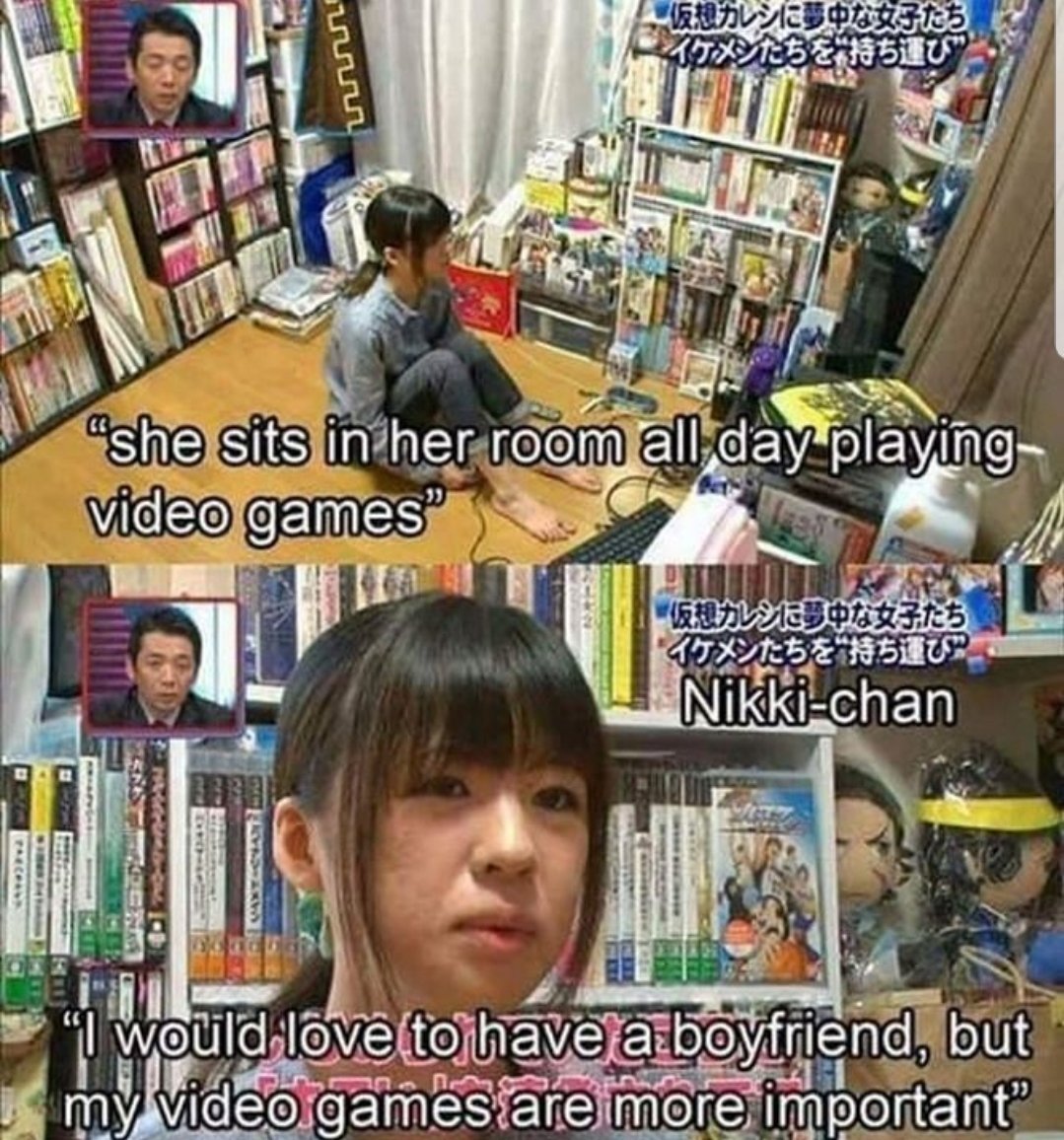 ...Since Spacies tweet media