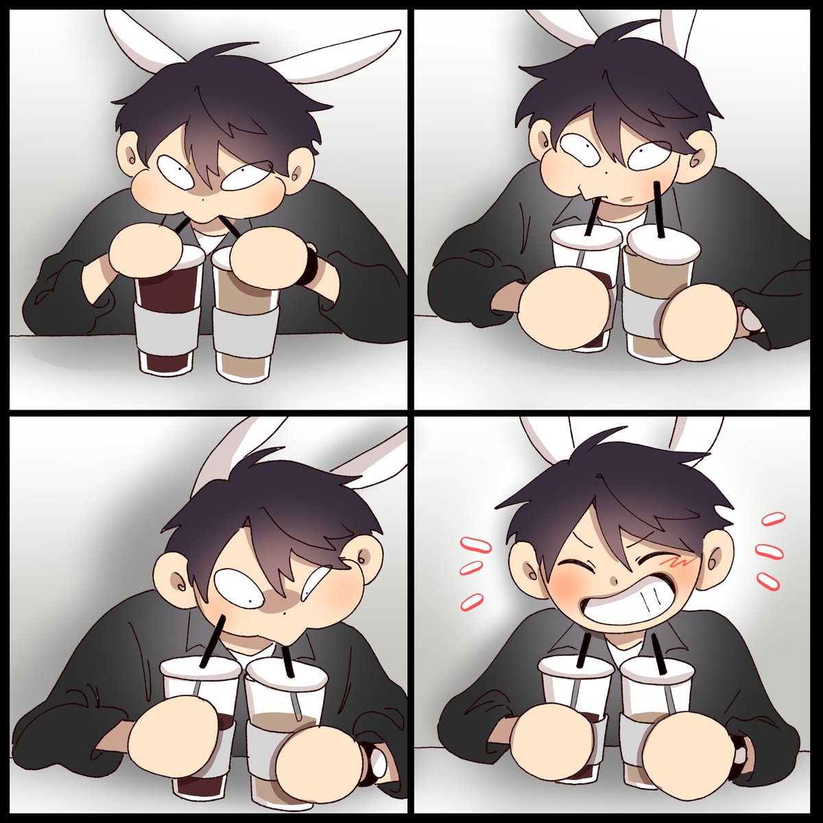 #뜰팁 #잠뜰티비 #수현 #고수
탐욕의 션.