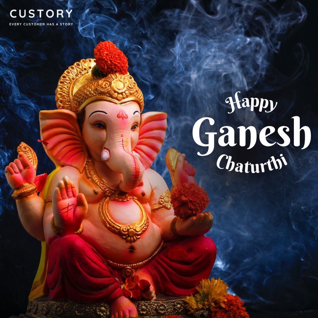 custoryclothing's tweet photo. Celebrating the divine blessings of Lord Ganesha with Custory Clothing. May this Ganesh Chaturthi fill your life with joy, prosperity, and fashionable moments! 🪔🕊️🌟

#GaneshChaturthi #DivineFashion #CustoryClothing #custory https://t.co/2XkObevxWK