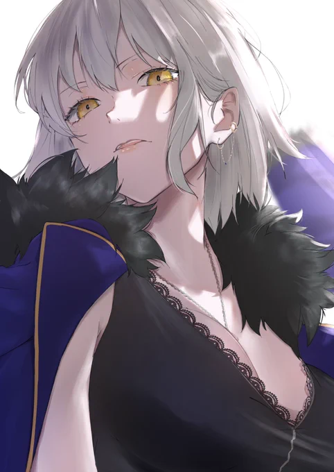 新宿邪ンヌ#fgo 