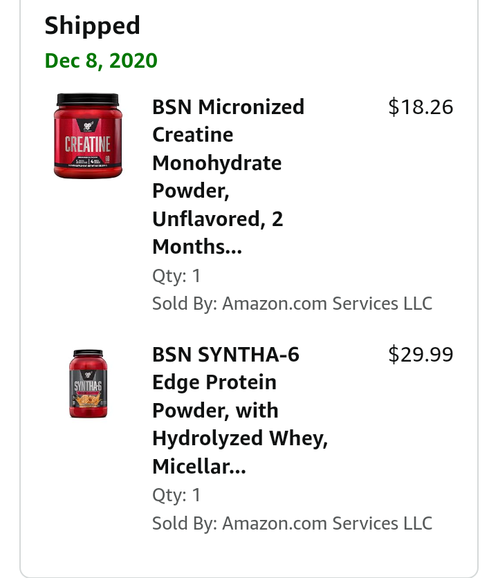 Real21AP's tweet photo. Stop letting companies like @walmart &amp; @amazon exploit you. Go through your order logs, and find out what you paid for items, before 2021. Inflation is a non issue. They're making BILLIONS off your ignorance.

https://t.co/h1EyjQaIkN https://t.co/xvUhnn4Gjs