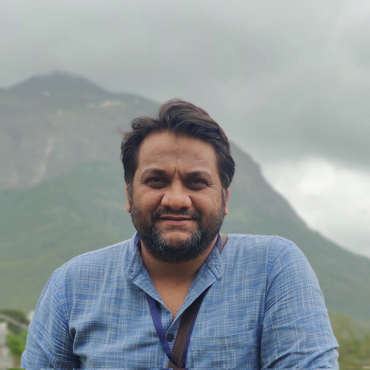 PriteshSodha's tweet photo. #NewProfilePic https://t.co/SJiaVJAyu2