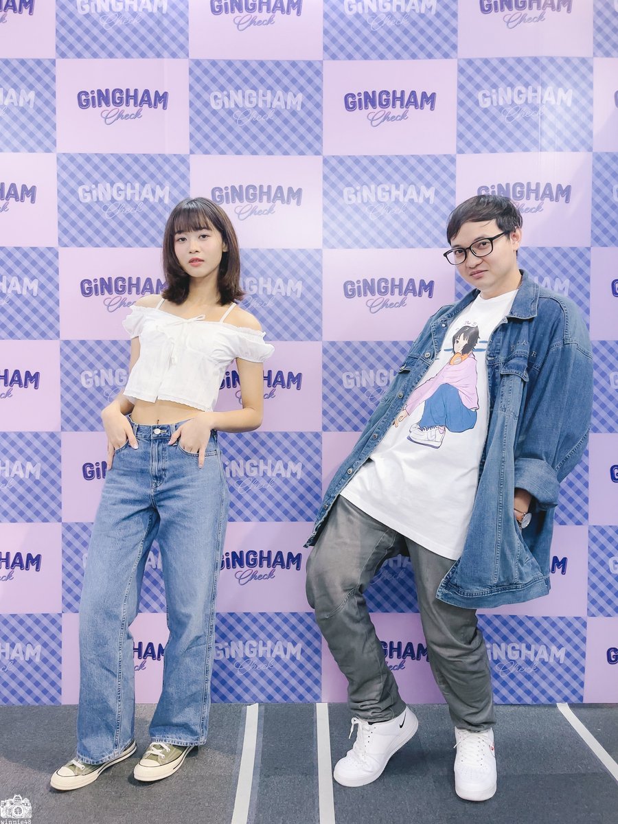 whirl2win's tweet photo. เสียใจด้วยนะ เธอไม่ใช่ที่ 1 ในใจเรา
ในใจเราเธอคือที่ 0 ต่างหาก
#MarminkCGM48 #CGM48 #GinghamCheckTH #2ShotEvent #GinghamCheckTH_2Shot #BewithMars #2shotwithMars
4k photo twitter/threads: whirl2win
Page: winnie48
IG: winnie.48 https://t.co/X8XsFpDQrg