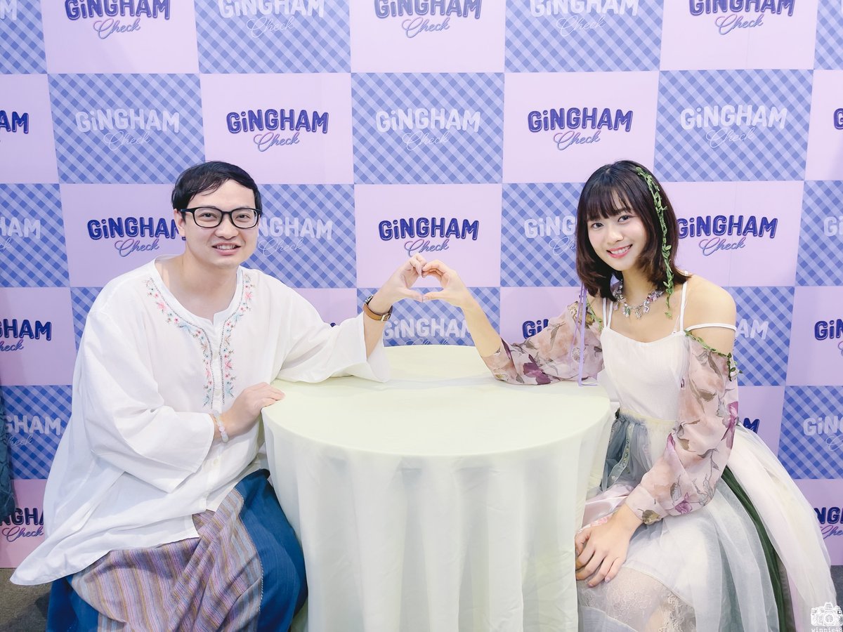 whirl2win's tweet photo. เสียใจด้วยนะ เธอไม่ใช่ที่ 1 ในใจเรา
ในใจเราเธอคือที่ 0 ต่างหาก
#MarminkCGM48 #CGM48 #GinghamCheckTH #2ShotEvent #GinghamCheckTH_2Shot #BewithMars #2shotwithMars
4k photo twitter/threads: whirl2win
Page: winnie48
IG: winnie.48 https://t.co/X8XsFpDQrg