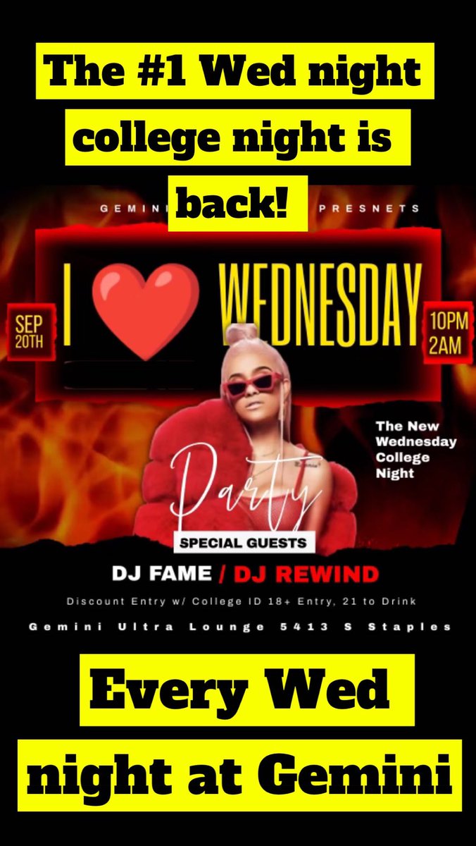 Party 361 tweet media