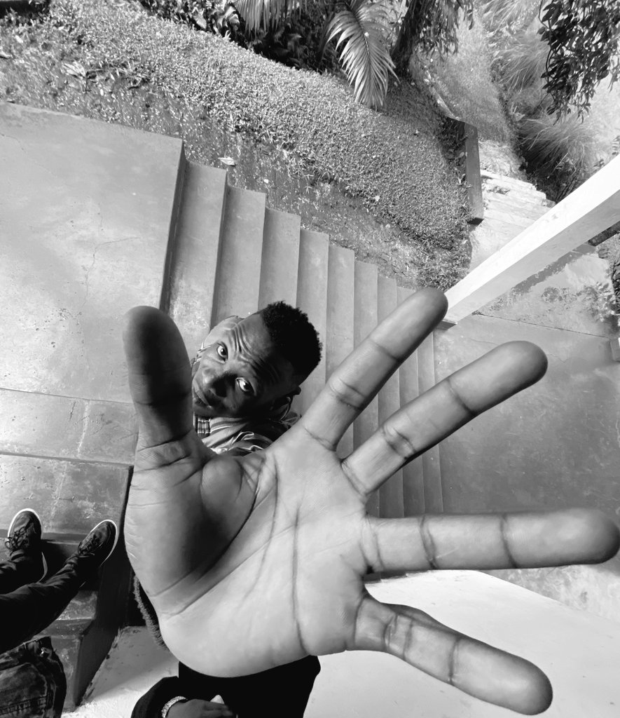 Coz the God we serve is a warrior!!! 
#HypeTakeOver 
#pfmat25 
<a href="/remicRag/">Remicrag</a> wt the magic 🎥