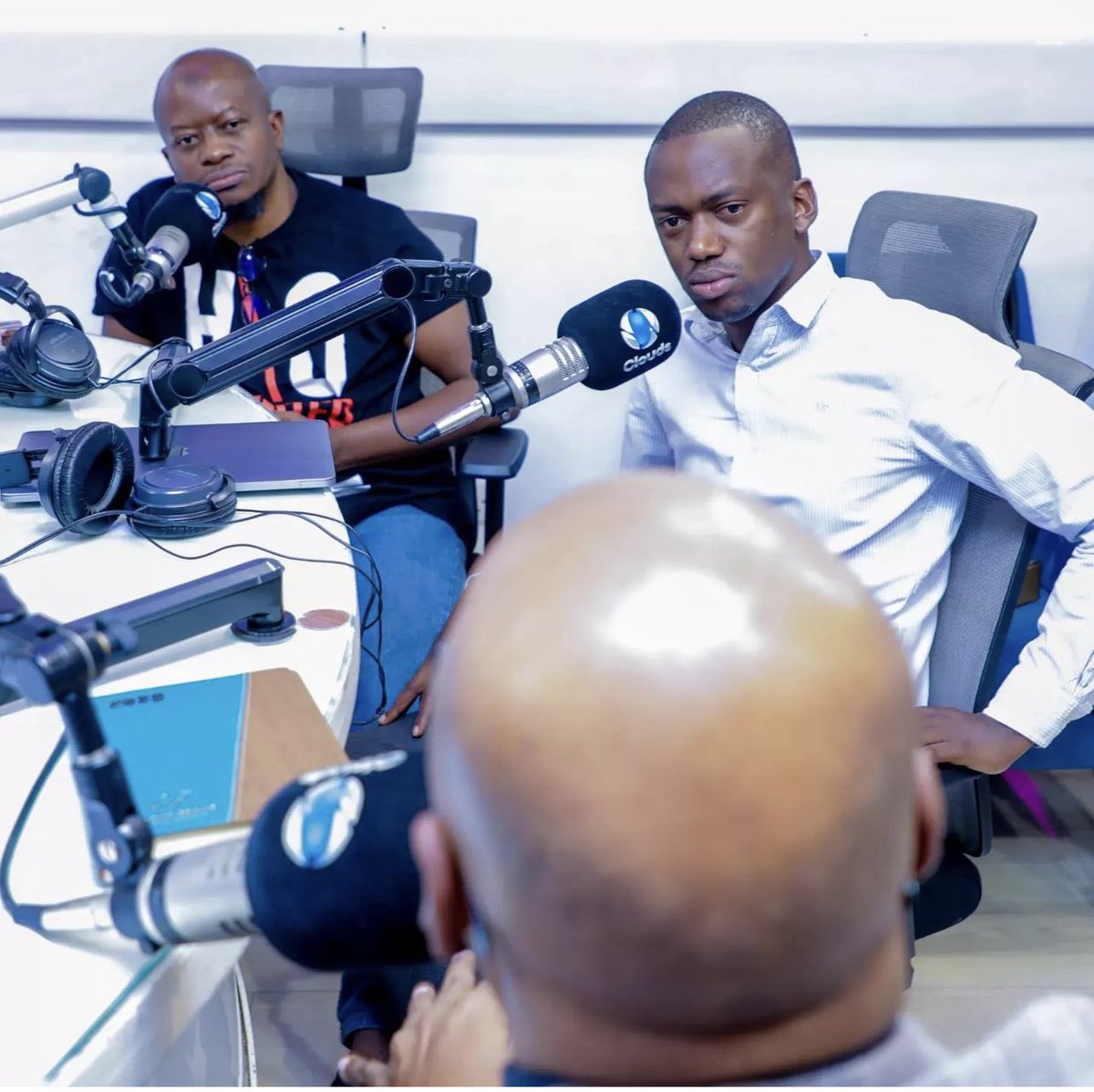 Abdulsamad_tz's tweet photo. ONE DAY TO GO! 

Live interview now at @CloudsMediaLive discussing the World-Class International Energy Congress will take place tomorrow Wednesday 20 and Thursday 21 September 2023 at JNICC in Dar es Salaam under the patronage of Hon. Dr. Doto Mashaka Biteko (MP) @DBiteko Deputy Prime Minister and Minister for Energy

Full information and delegate package inclusions can be viewed here: https://t.co/9MGWvaYC9E