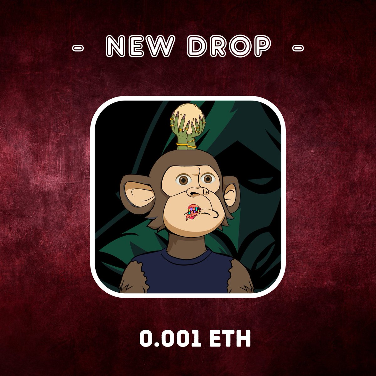 @boredapeyachtclub
#nft #nftcollector #nftart #nfts #art #nftcollectors #nftdrop #nftartgallery #cryptocurrency #bitcoins #ethereum #collector #draw #drawing #marketplace #nftartwork #artcollector #nftmarketplace #nftmarket #nftartists #boredapeyachtclub #fyp #metaverse