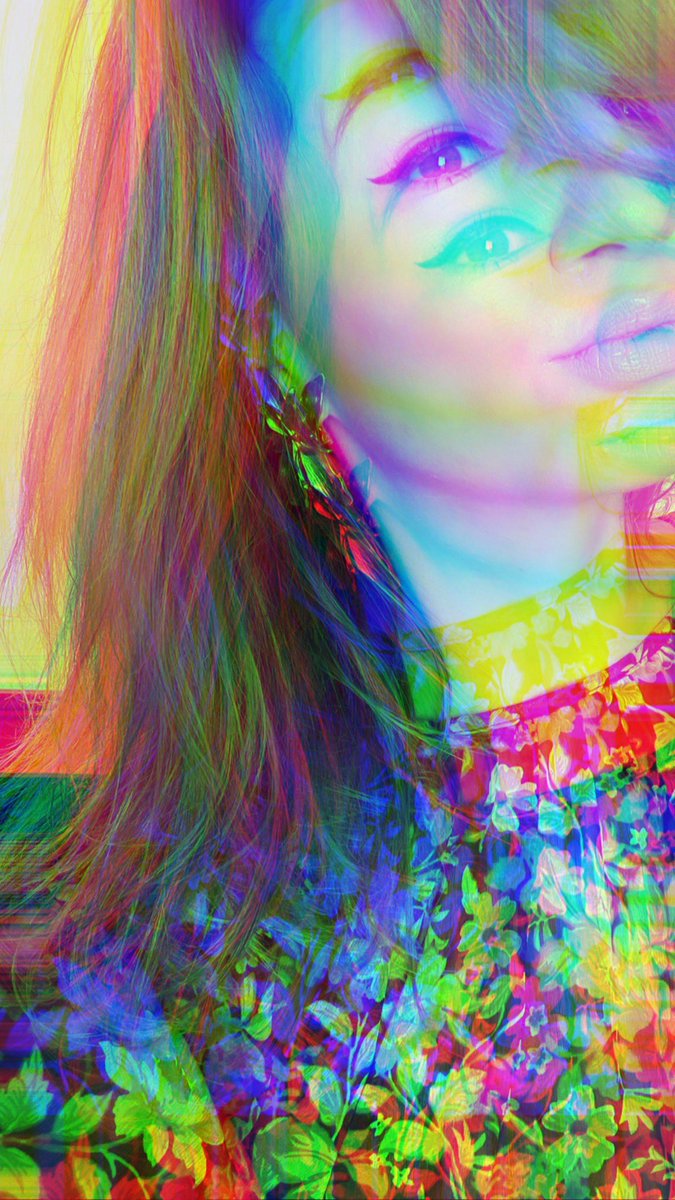 LAURA DRIHA tweet media