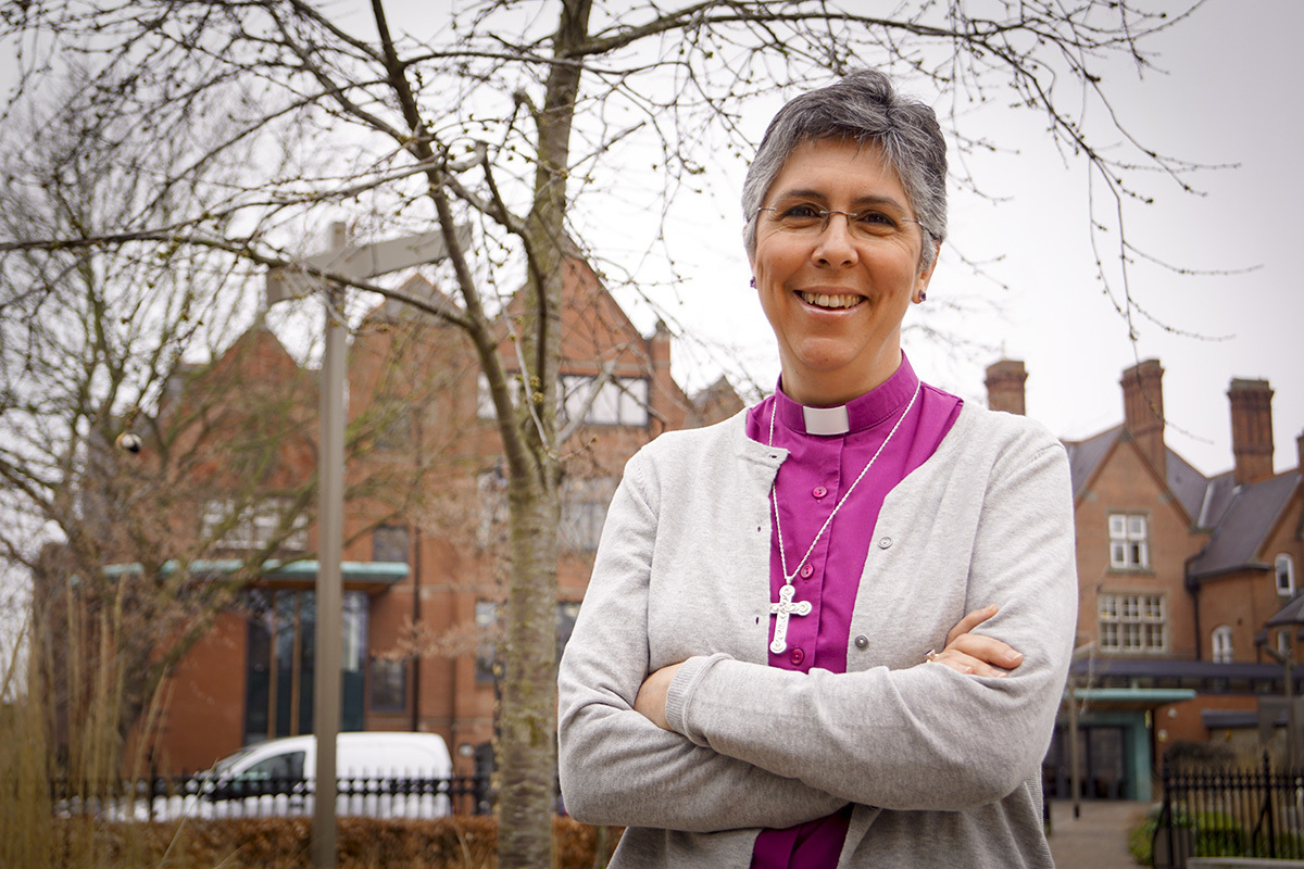 Bishop convenes group to prepare draft housing strategy for England #ukhousing dlvr.it/SwJg4P