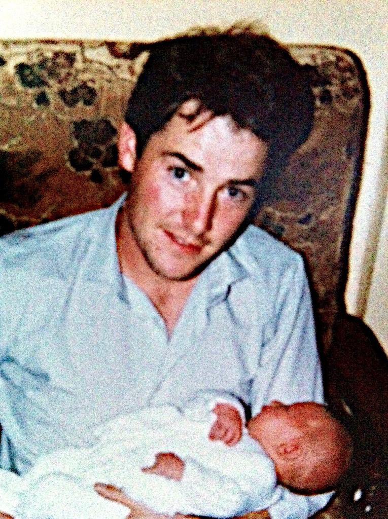 Grimesygrimes's tweet photo. Happy 40th Birthday Rich Jr, enjoy your special landmark day son..🎂
Love ya 💚
Ma, Pa and co xx
@RichTGrimes #Birthday #Fortieth https://t.co/UqeUStXsnS