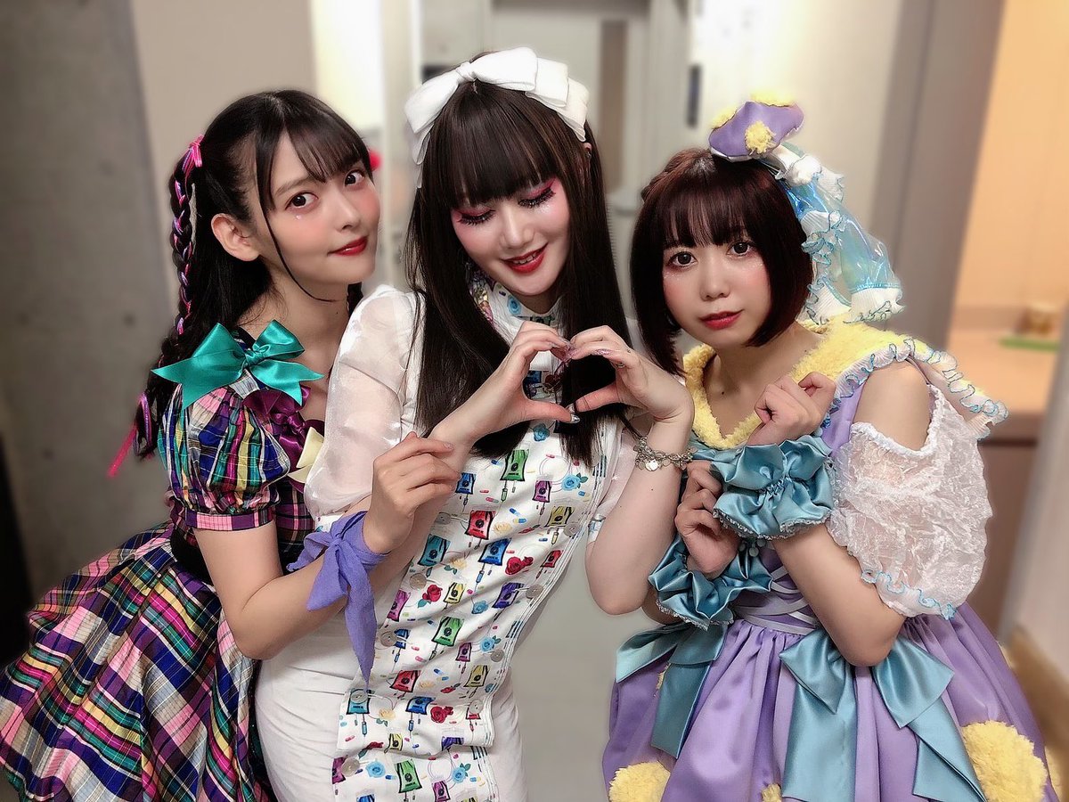 🐈浜崎容子🐈（アーバンギャルド） on X