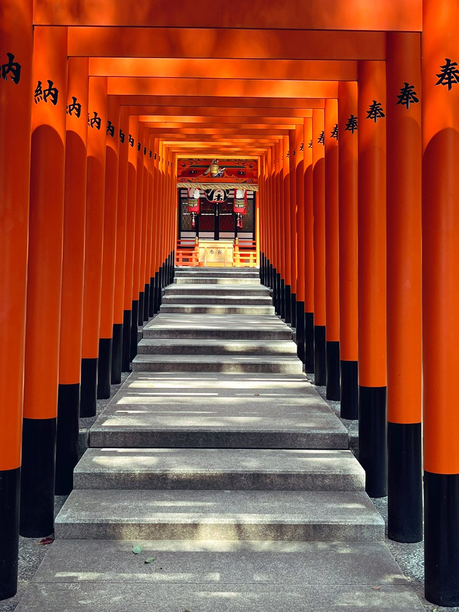 horizonsdujapon's tweet photo. Balade à Kobe aujourd’hui avec l’incontournable @Frenchynippon ! https://t.co/WLwwCUAfHe