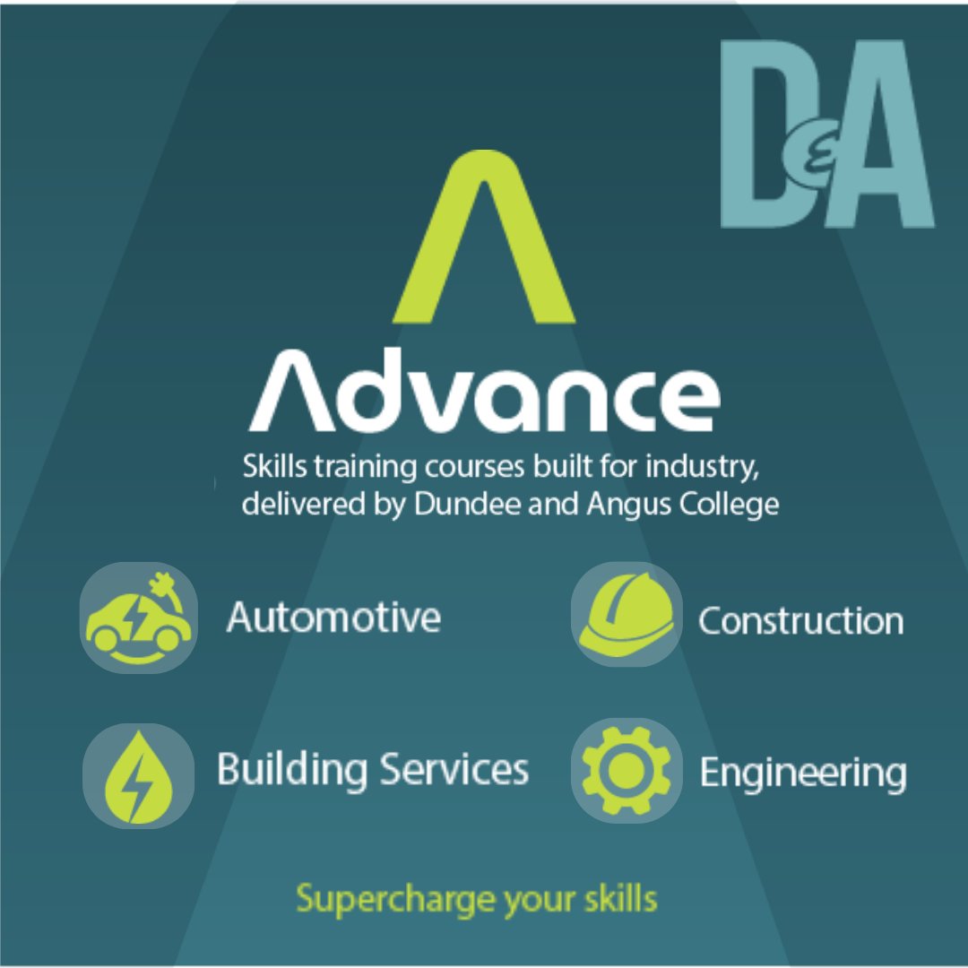 Why are our D&A Advance courses important to businesses and individuals? With the move towards Net Zero, it is vital that there are evolving skills to achieve this 🍃 Help your staff excel & take your business to new heights now 👇 pulse.ly/gifc9bpttq