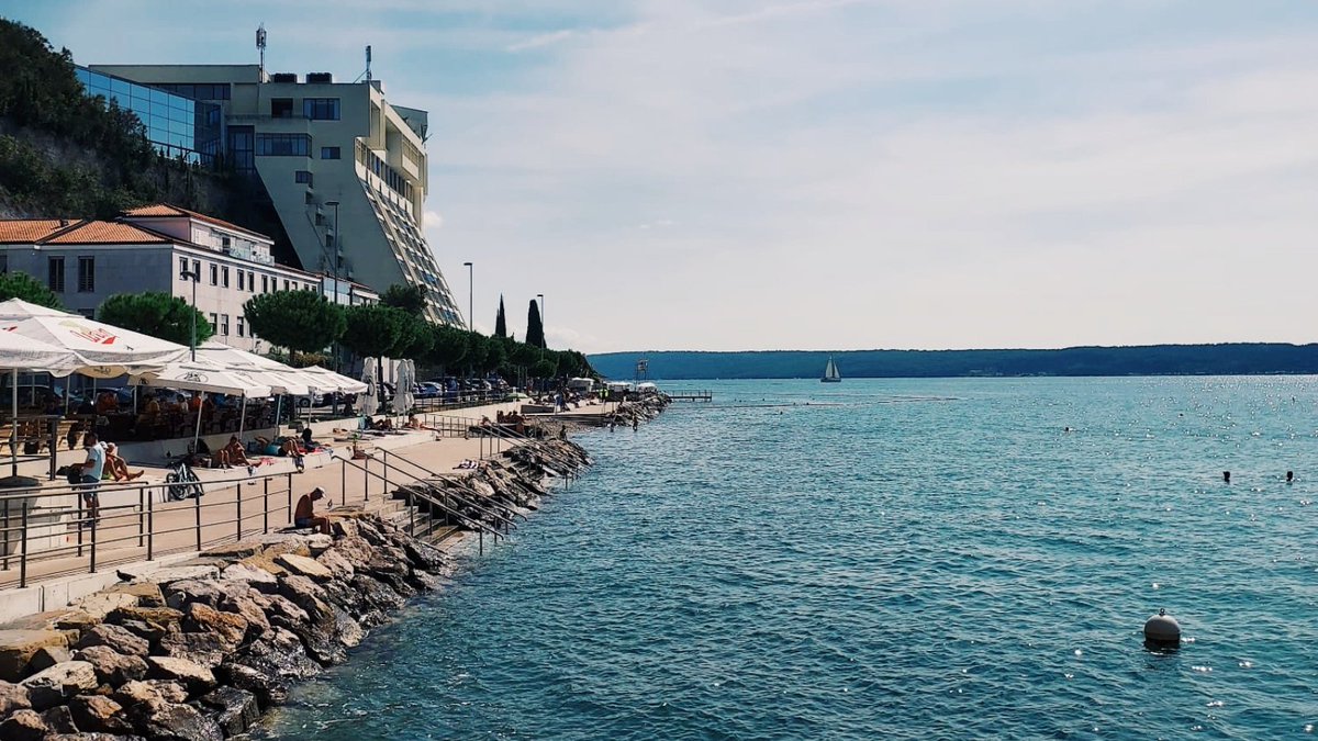 IASP is delighted to start this week from the Grand Hotel Bernardin in Piran, Slovenia, ready for a fabulous 32nd World Congress! Beginning with our Pre-Congress Workshops – Make sure to follow #IASPPIRAN2023 & tweet if you are attending in-person or virtually.