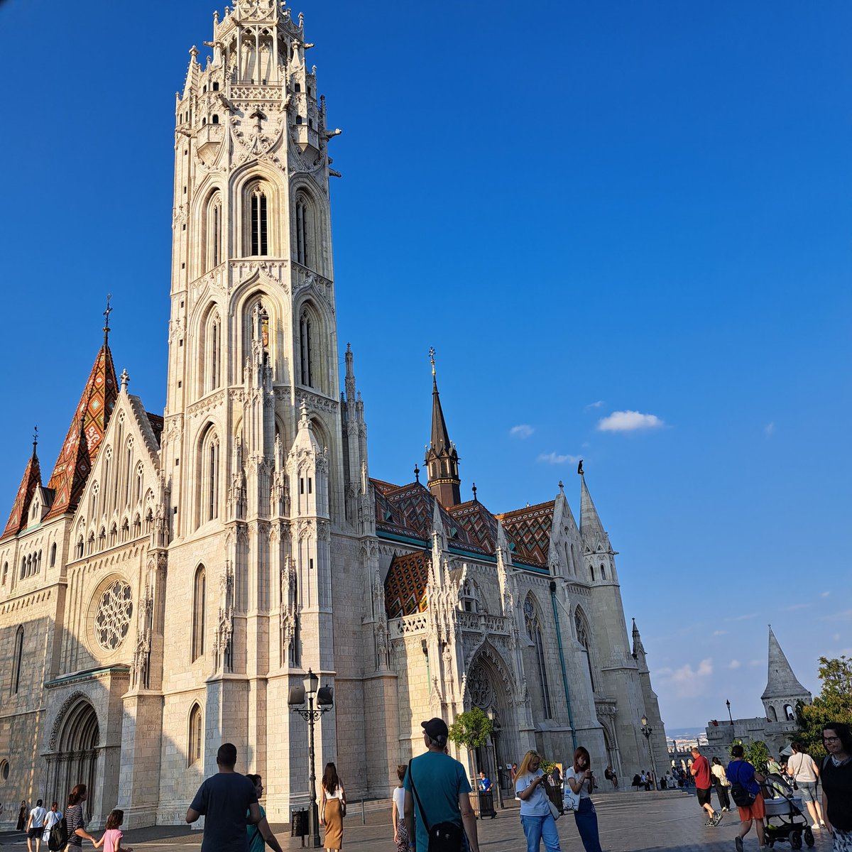 TaraLPackham's tweet image. After a couple days playing tourist in Budapest, I&apos;m excited to kick off a new #EPIC2023 adventure with the @CRPS_SIG symposium today.