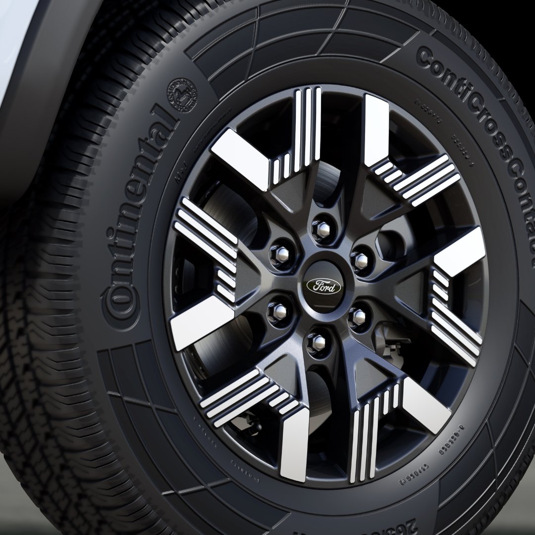 Avontuur en connectiviteit - haal het beste van beide werelden in huis.

De nieuwe #Ford #RangerPHEV beschikt over:

💪 State-of-the-art Ranger power

🔌 Mogelijkheid tot emissievrij rijden

**Verbruik en CO2-uitstoot worden voor de lancering meegedeeld.