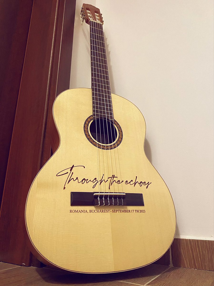 FitfRomania's tweet photo. Louis’s presents from his Romanian fans.
We love you, we adore you, we are always in awe of you!
Thank you for the inspiration and kindness, Lou! 🩵
#fitfromania #fiftwt #Romania #FITFBucharest #bucharest https://t.co/eLG8sCPX6S