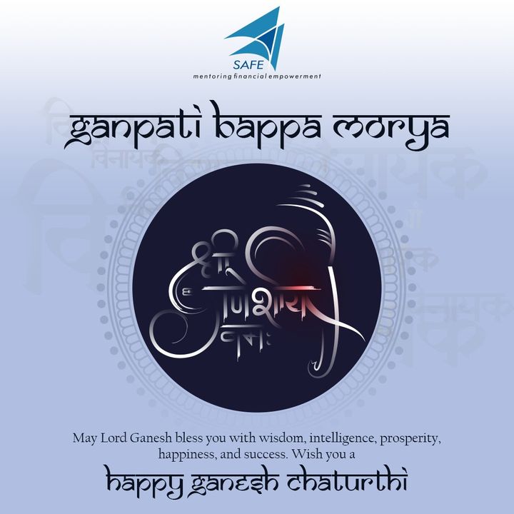 safefintech's tweet photo. On this special day, may Lord Ganesha's blessings be with you in every endeavor you undertake. Happy Ganesh Chaturthi!
Visit our website- https://t.co/dYvDeyxJpV
Check here👉 https://t.co/uvQ3ui8ZyM
Tap to join- https://t.co/CpcaUGut03
#safe #safefintech  #ganeshchaturathi2023 https://t.co/1uuvQkrCWN