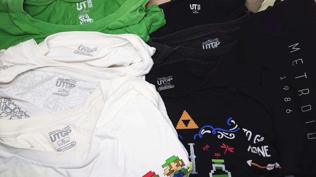 yokoyaan29's tweet photo. ユニクロがワシをフォローだと・・・！？

「ユニクロTシャツ持ち」だということが何故バレたんだ・・・😳

#ユニクロ #Tシャツ
#UT #UTコレクション #UTGP #UTグランプリ https://t.co/pQ43ojzOJy