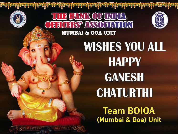 May the Divine Blessings of
Lord Ganesha bring Eternal Bliss, Prosperity, and Peace in everyone's life!  

On this auspicious day , May Lord Ganesha remove all your obstacles &amp; bless you &amp; your family with good health, wealth, happiness, and success always .A very happy Ganesh