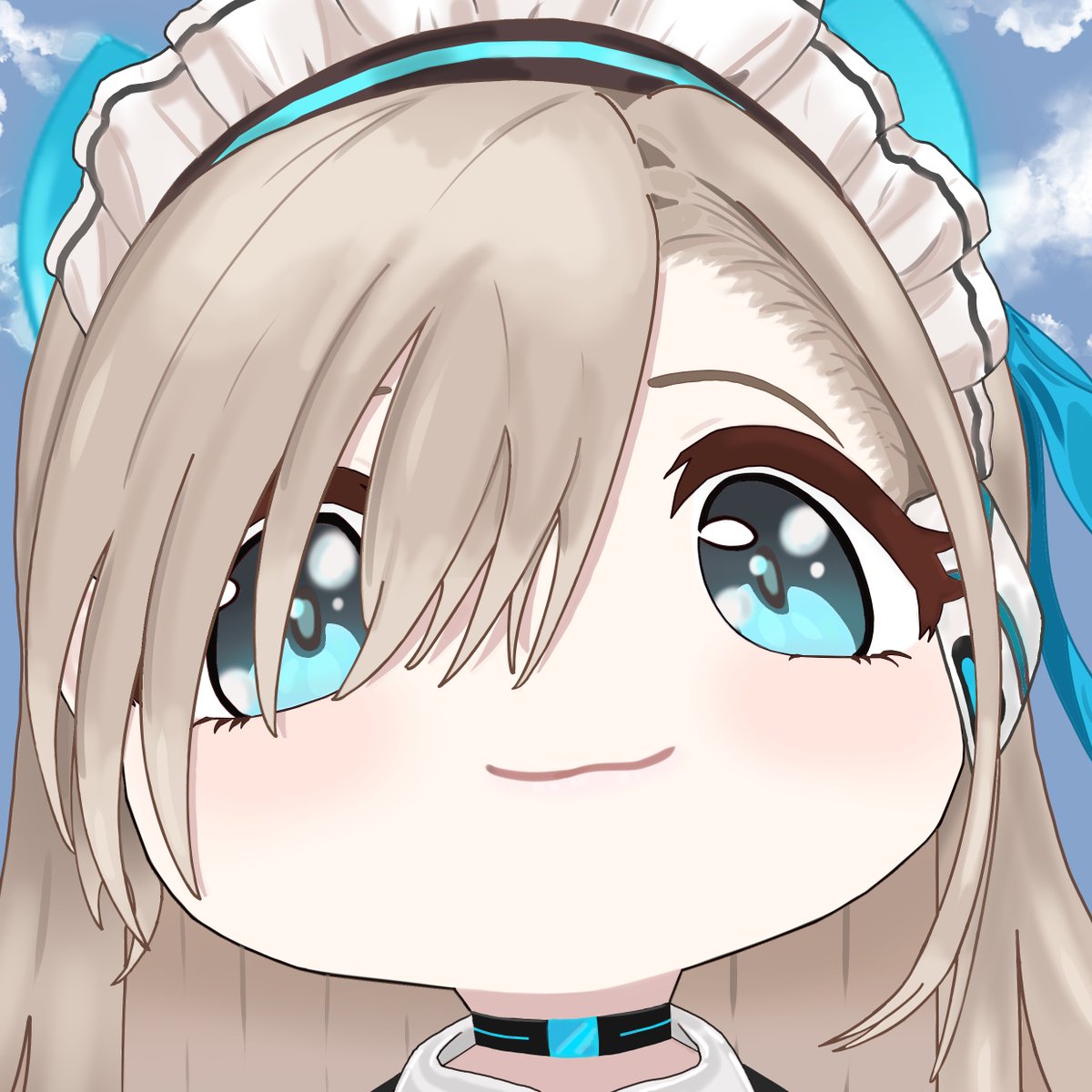 Slayerines's tweet photo. Ichinose Asuna | 一之瀬アスナ
Chibi commission

#BlueArchive #ブルーアーカイブ #ブルアカ #一之瀬アスナ https://t.co/gDJLEpkLSh