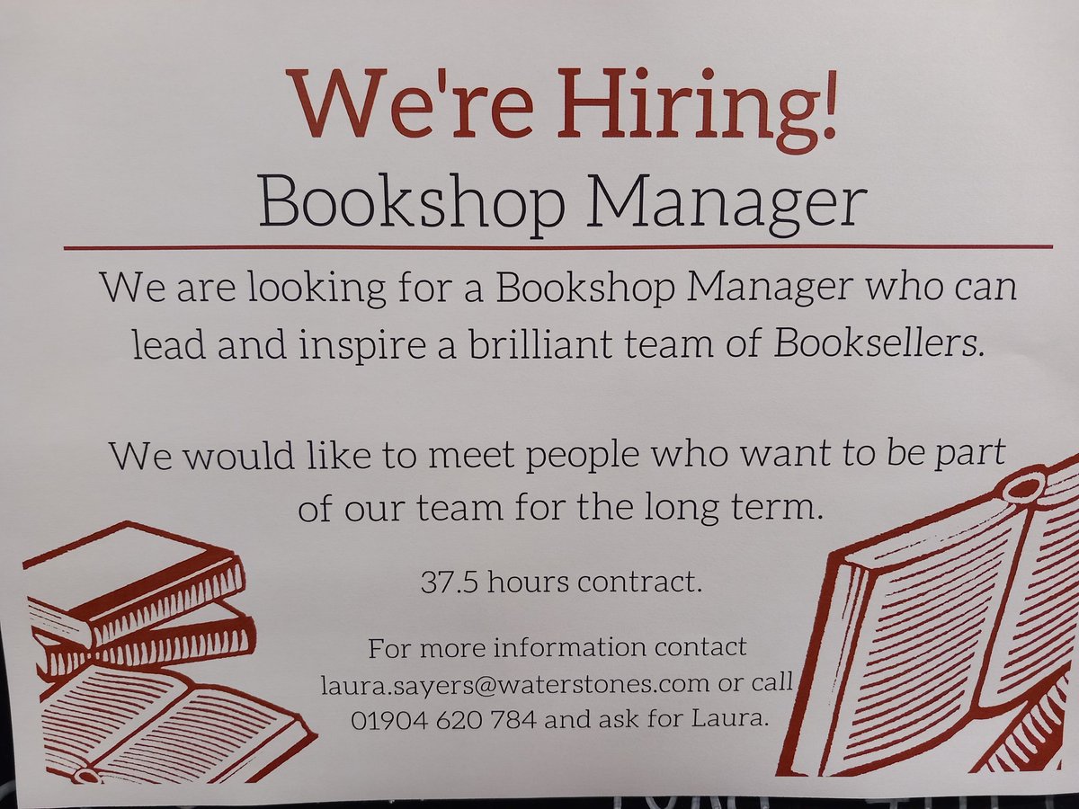 Boston Waterstones (@waterstonesbos) on Twitter photo 