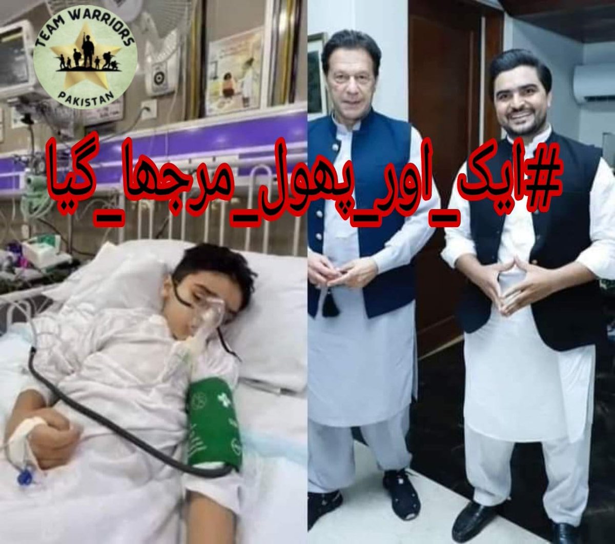 MSarwarJutt113's tweet photo. Our faith in Allah guides us through adversity, reminding us of His infinite mercy. 

@WarriorsOfPak
#ایک_اور_پھول_مرجھا_گیا https://t.co/VCbgqksXWA