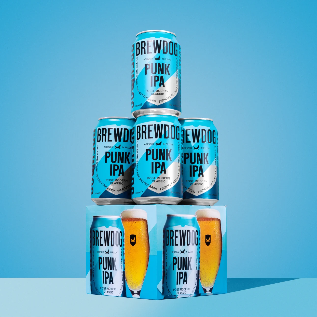 BrewDog Japan on X: 