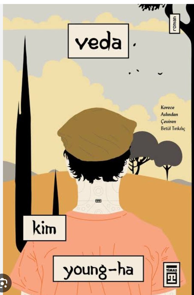 Yeni kitabinda yapay zeka ile insanlığın değer yargılarına deginmektedir. İnsanlığımızı kaybettiğimiz bu yüzyılda iç sesimizin fısıltısı sanki
#YapayZeka #kimyoungha #kitap
