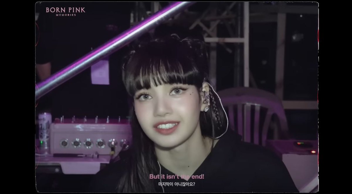 ot4forbp's tweet photo. i just rewatch bpm and found this 🥹🥹🥹😭 im crying..
@BLACKPINK #JISOO #JENNIE #CHAENG #LISA https://t.co/H2U9kivqZ0