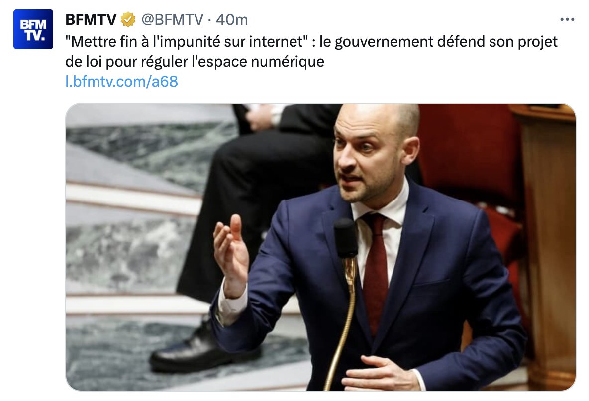 ODelamarche's tweet photo. Tous les moyens sont bons en 2023 pour vous priver de vos libertés.
-Contrôle des réseaux sociaux
-Locataire de tout, propriétaire de rien
-Mangez des insectes et surtout roulez en électrique
La vie est belle !
Je vous dis ce que j'en pense sur #VPTC https://t.co/jcsA74acwn https://t.co/qPmhjqf23N