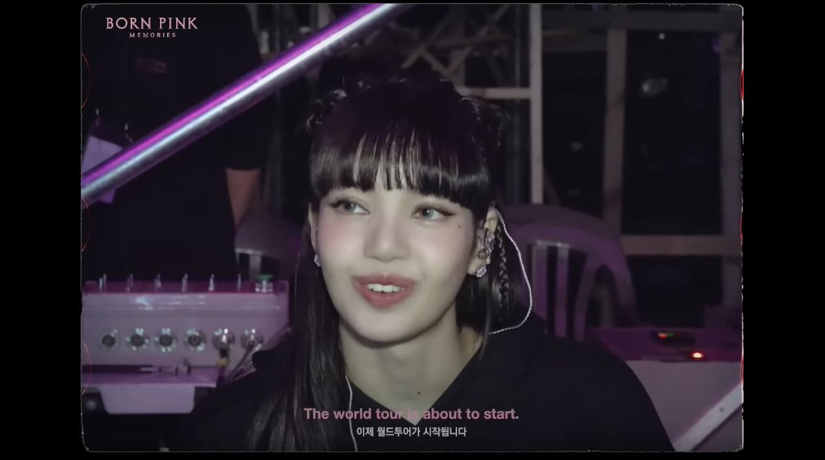 ot4forbp's tweet photo. i just rewatch bpm and found this 🥹🥹🥹😭 im crying..
@BLACKPINK #JISOO #JENNIE #CHAENG #LISA https://t.co/H2U9kivqZ0
