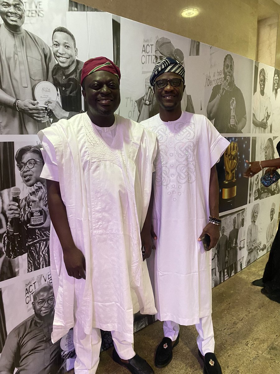 Happy birthday to you <a href="/seunonigbinde/">Olúṣeun Onìgbìndé</a> God will continue to bless you and uphold you. I celebrate you sir!!!