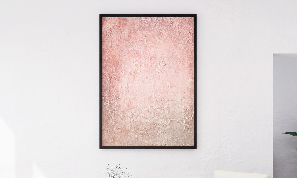 Krivaarthouse's tweet image. Large Wall Decor Pink Wall Art Canvas Texture Painting
FREE Global Shipping Available, Purchase Here
krivaarthouse.etsy.com/uk/listing/829…

#largeartwork #decorwall #pinkpainting #texturedwallart #texturedart #largepainting #largeartwork #canvasart #canvaspainting #wallcanvasart