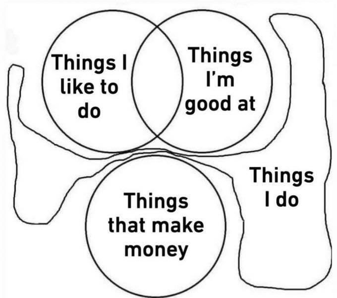 🥹 the struggle is real