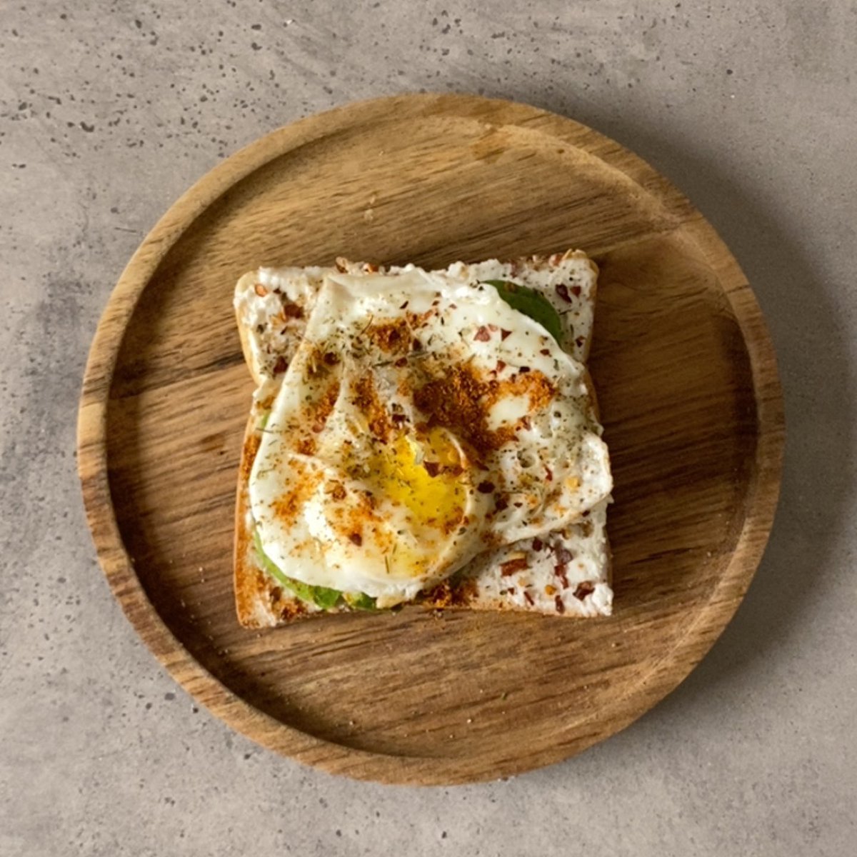 Happy green morning 💚!