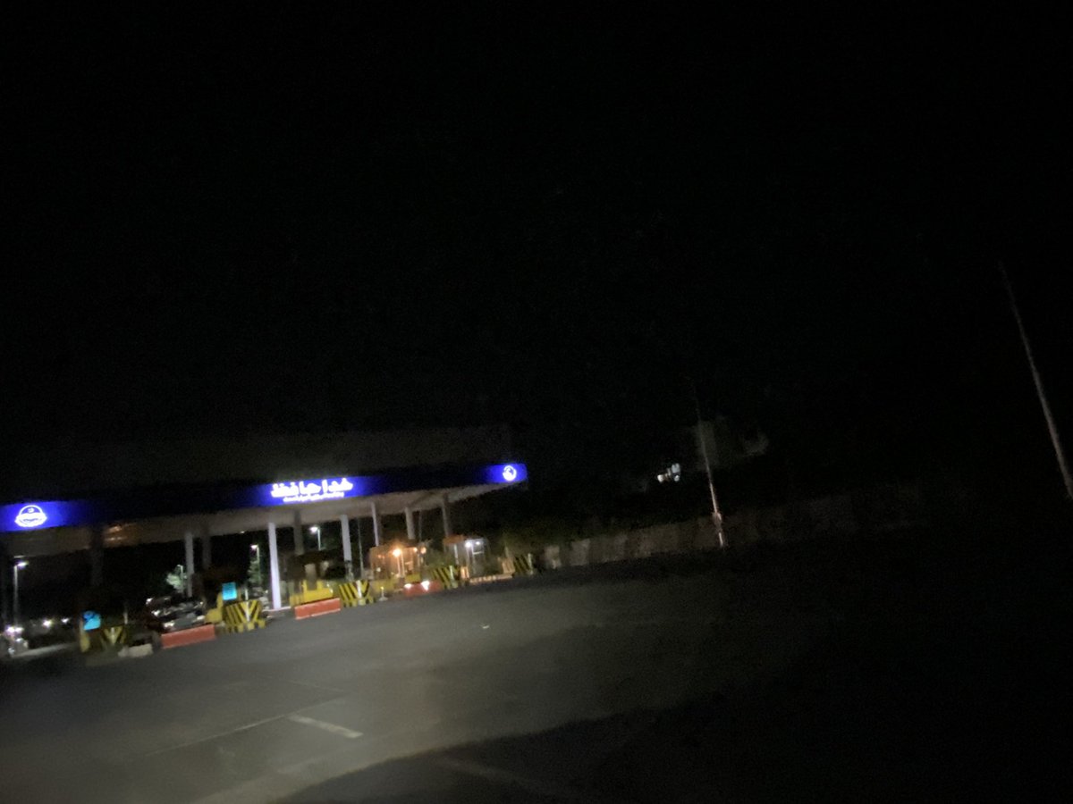 alikhansays_'s tweet photo. @CDAthecapital All of the street Lights are not working not working in the area of Satra Meel Old (G.T)  Toll Plaza ICT adjacent to the Rescue 1122 centre. Location is marked in picture below. Please resolve. https://t.co/1RLHS4zyko