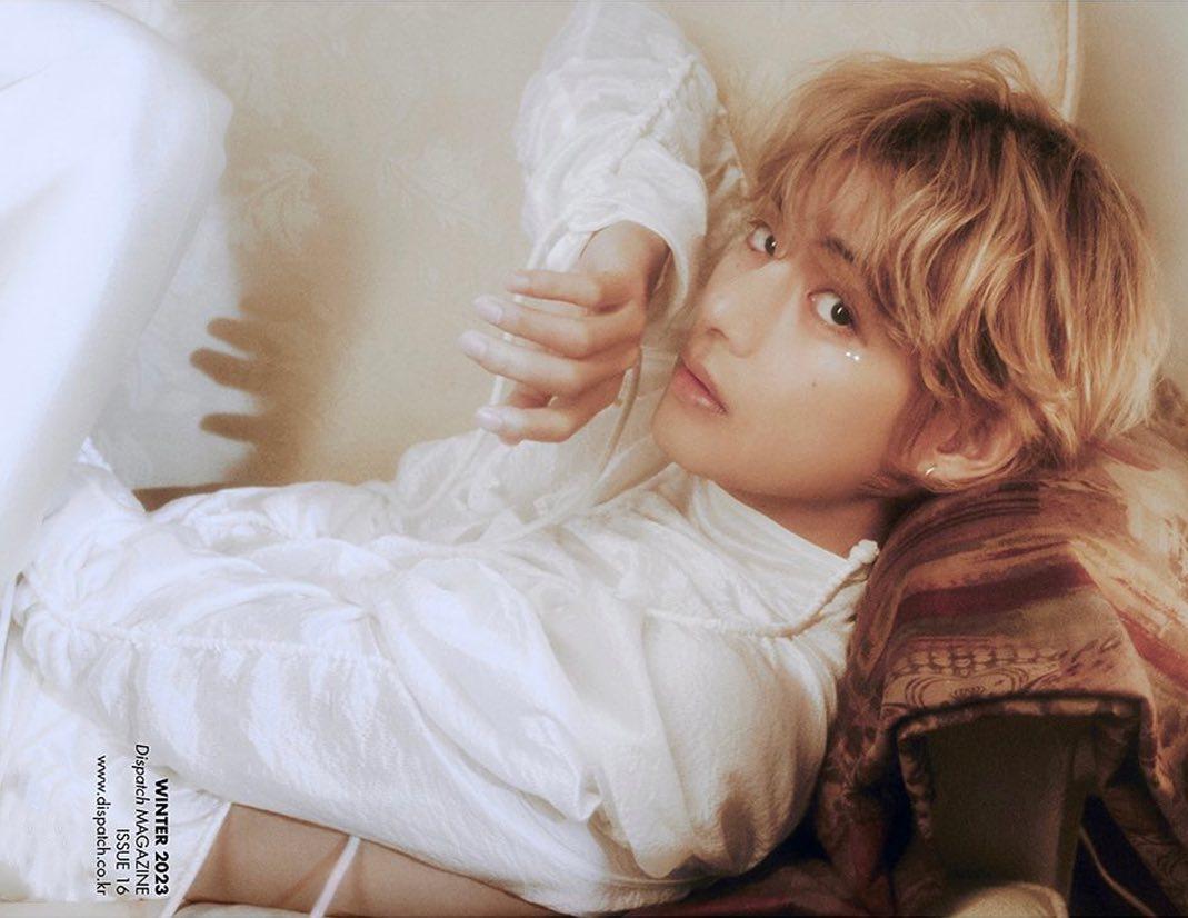 テテ VICON/D'ICON | LoveBTSfromJapan