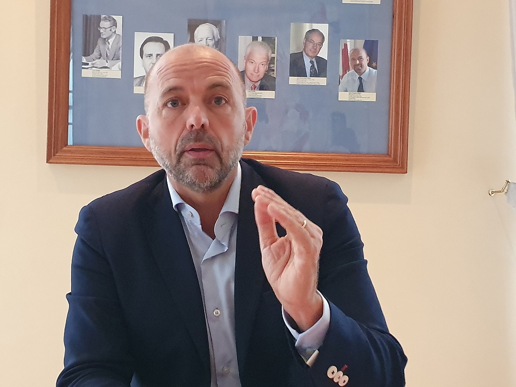 Jean-François Debat en appelle à l'Etat pour les finances des villes rcf.fr/actualite/3-qu… 
<a href="/JFDebat/">Jean-François Debat</a> <a href="/Bourg_en_Bresse/">#BourgenBresse</a>