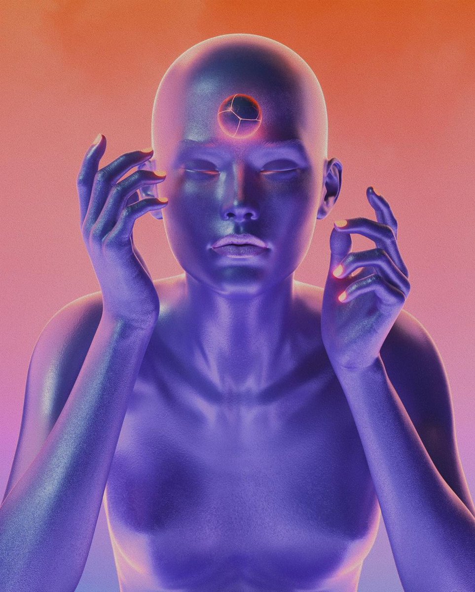 Art by <a href="/aeforiadesign/">aeforia</a>, one of 210 amazing CG Artists featured in Computer Generated: The 3D Art Anthology