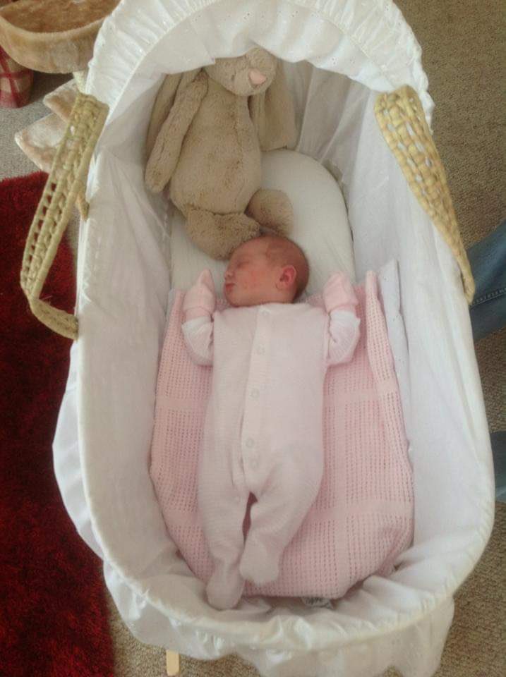 GailGailollason's tweet image. When did this happen? From our tiny girl to our big girl doing taster sessions at local senior schools 🥲 #firstgranddaughter #timeflies #alwaysloved