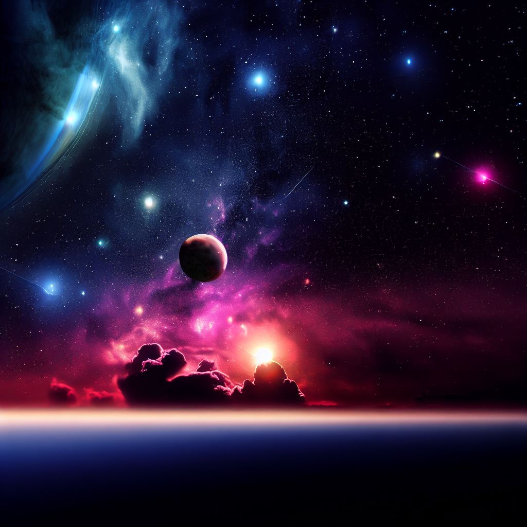 FaithVerseDaily's tweet photo. Nehemiah 9:6 (NIV): "You alone are the Lord. You made the heavens, even the highest heavens, and all their starry host, the earth and all that is on it, the seas and all that is in them. You give life to everything, and the multitudes of heaven worship you." #DivinePower https://t.co/gnd1gv0Go9