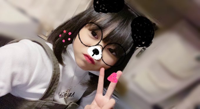 Twitterのコスプレ画像25