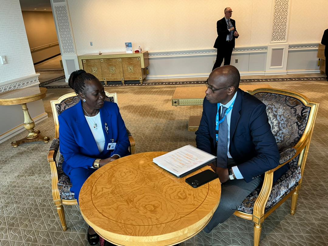 Ministry of General Education and Instruction SSD tweet media