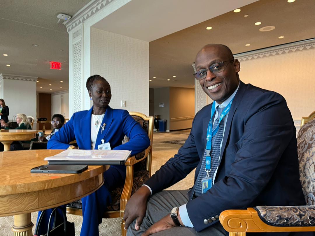 Ministry of General Education and Instruction SSD tweet media