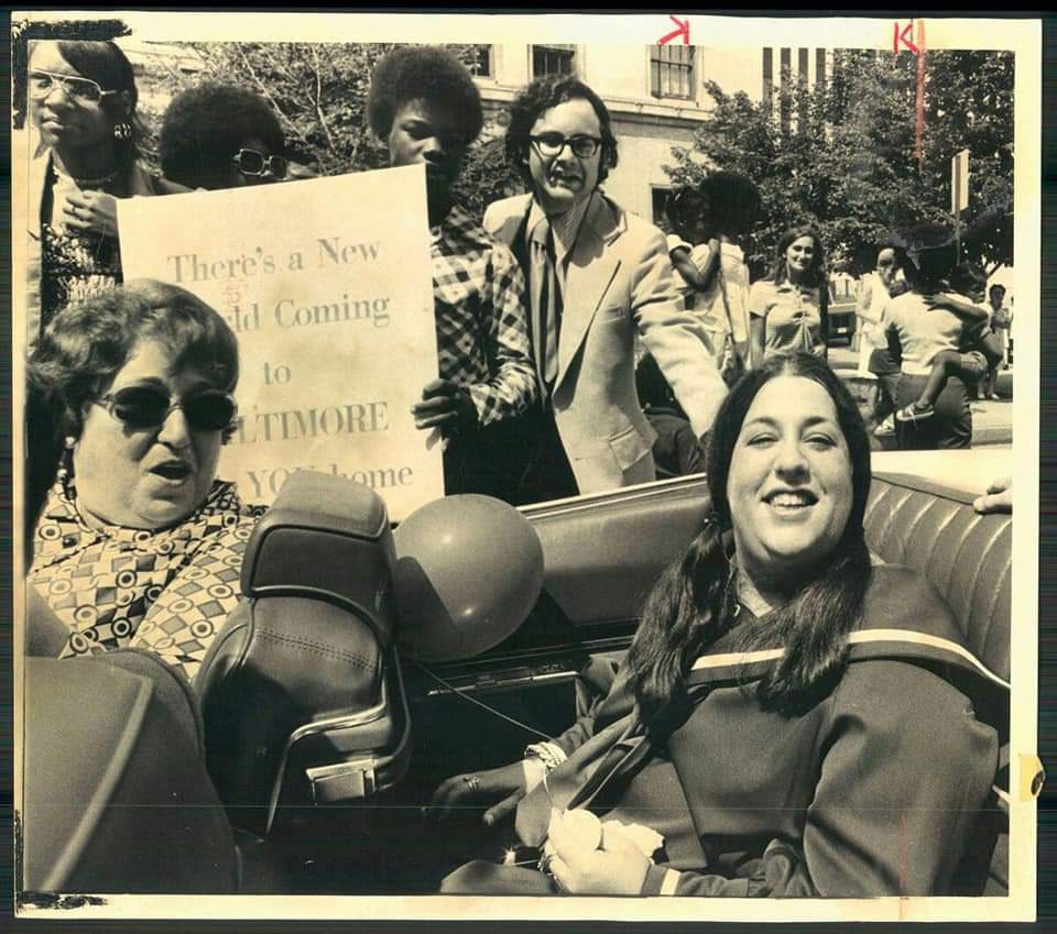 Remembering Cass Elliot  September 19th , 1941 – July 29th, 1974  #TheMamasandthePapas